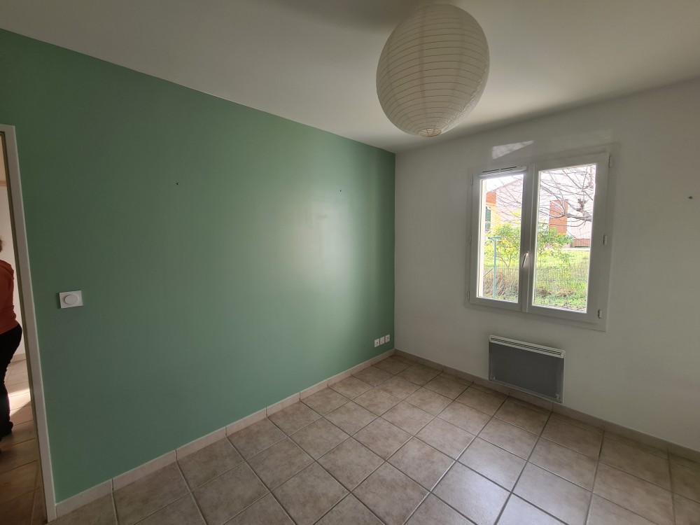 Maison Saint Pantaléon (84220)