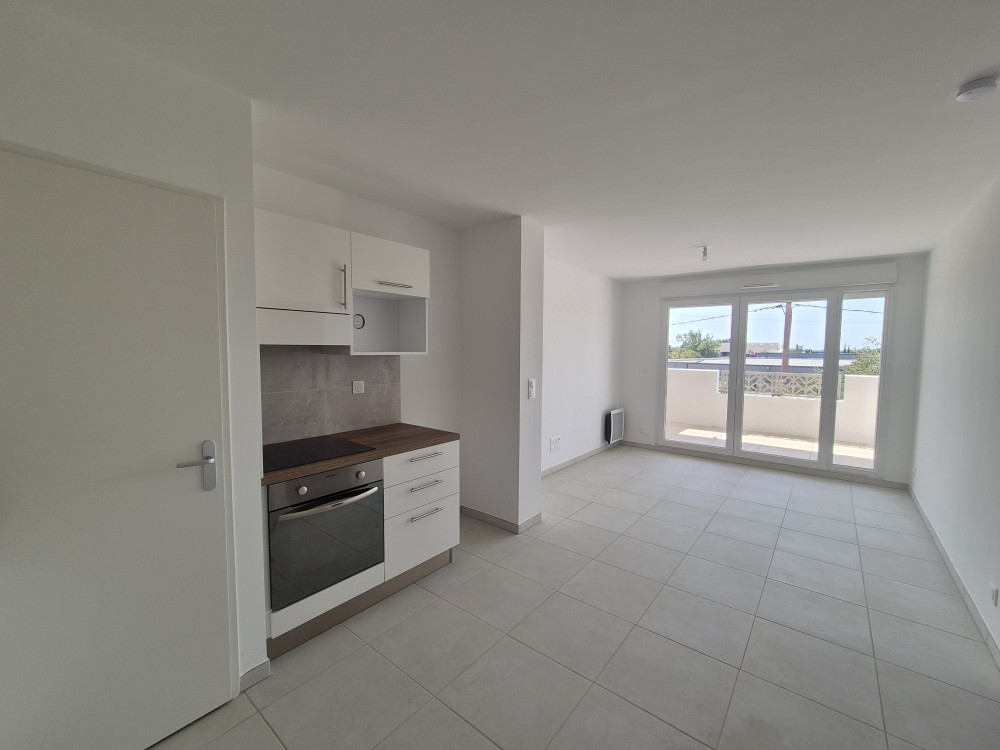 Appartement T2 Cavaillon (84300)