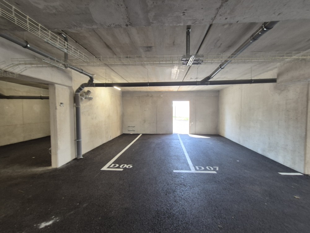Appartement T2 Cavaillon (84300)