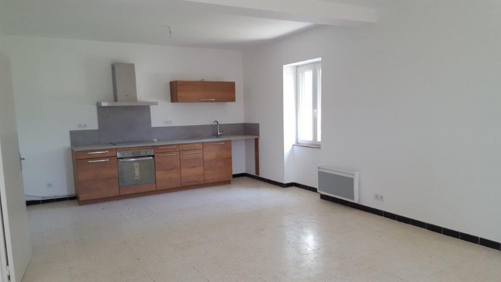 Appartement T4 Ménerbes (84480)