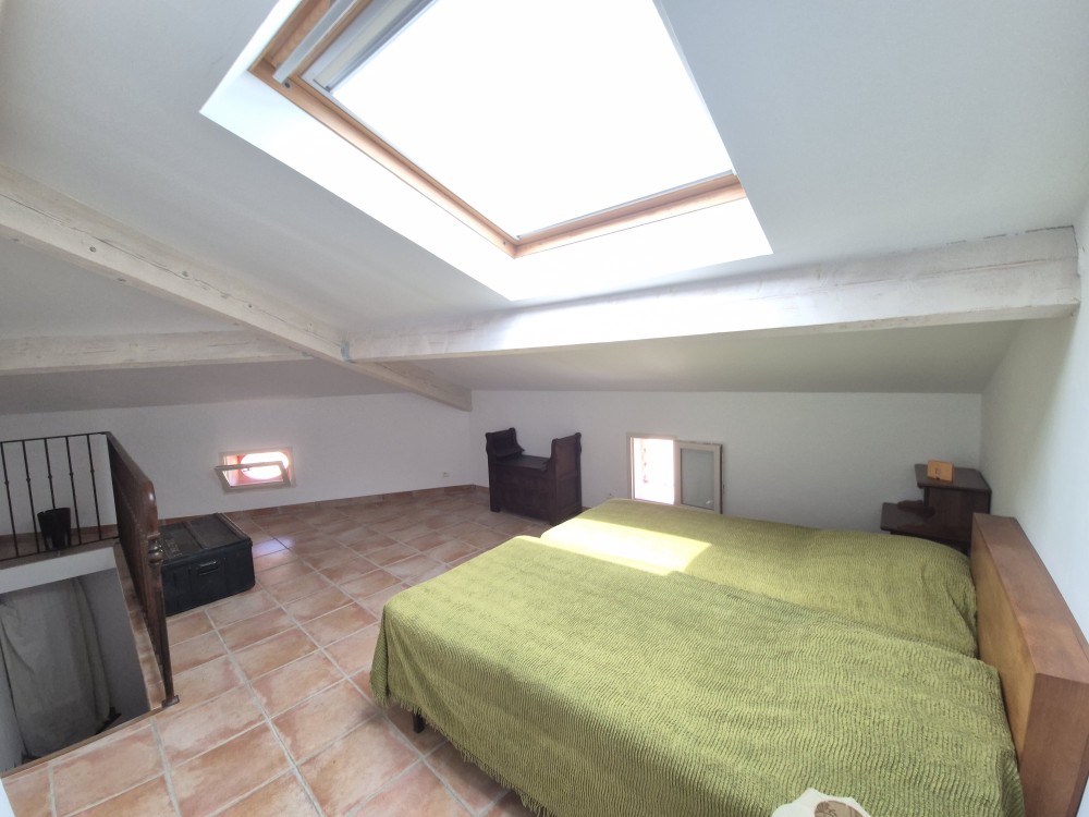 Location meublée Villars (84400)