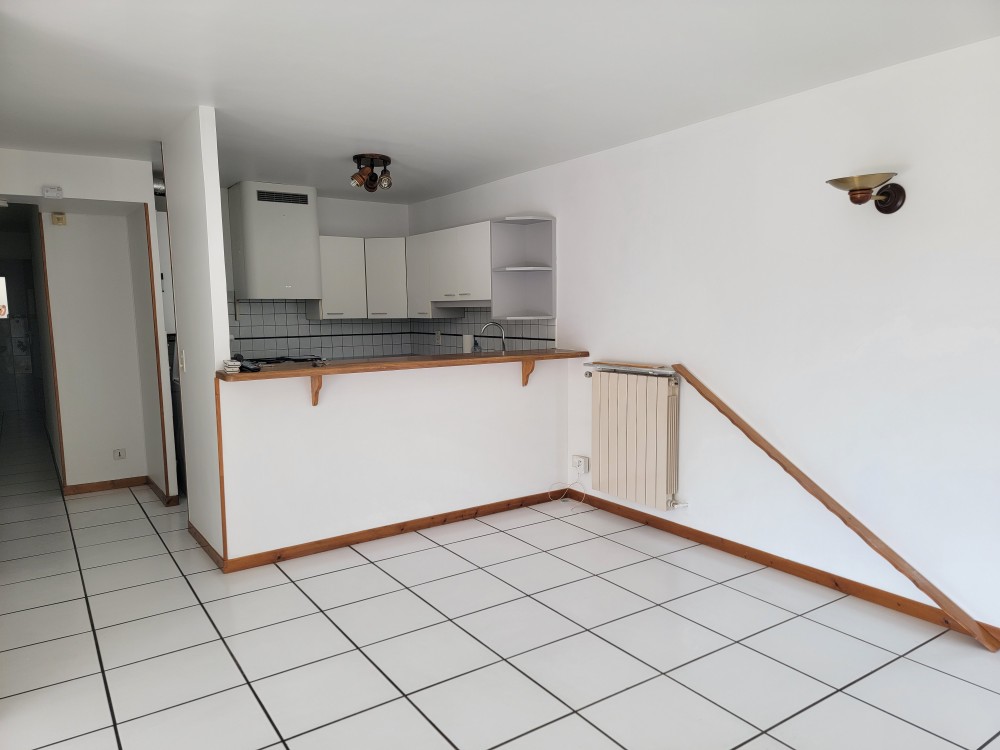 Appartement T2 Apt (84400)
