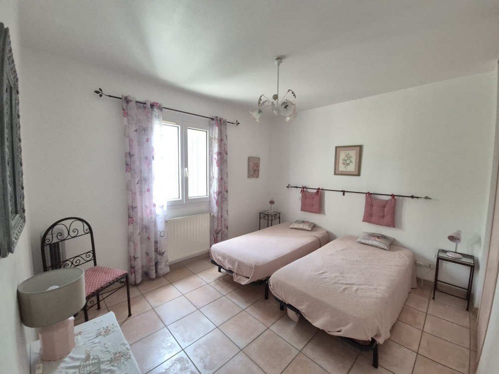 Location meublée Saint-Saturnin-lès-Apt (84490)