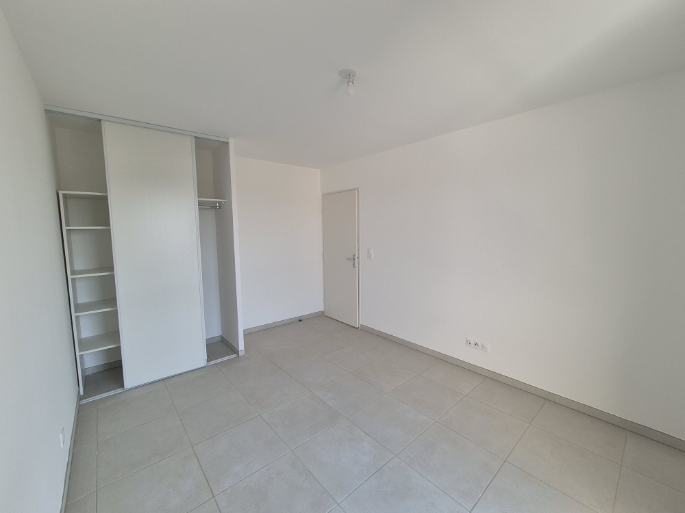 Appartement T2 Cavaillon (84300)