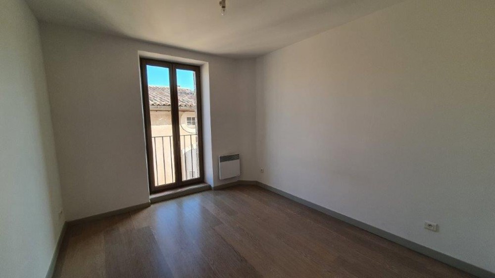 Appartement T3 Bonnieux (84480)