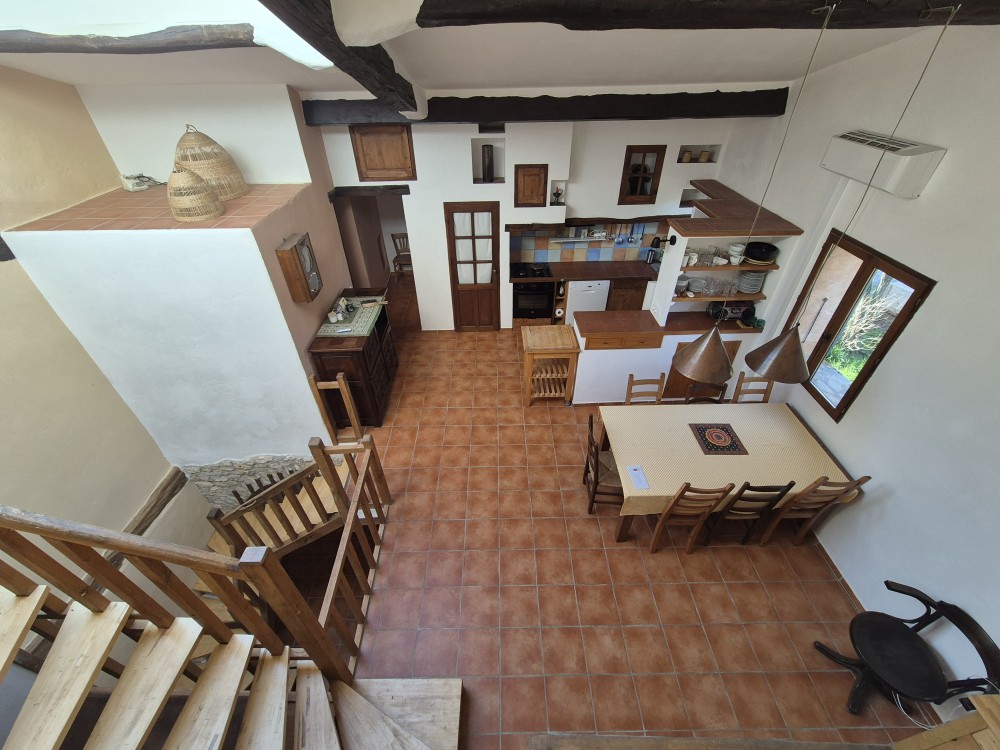 Maison Saint-Saturnin-lès-Apt (84490)