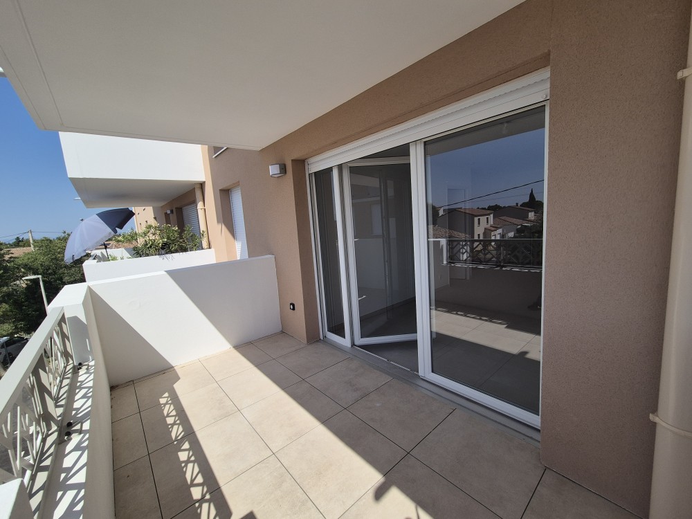Appartement T2 Cavaillon (84300)