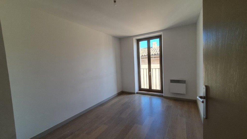 Appartement T3 Bonnieux (84480)