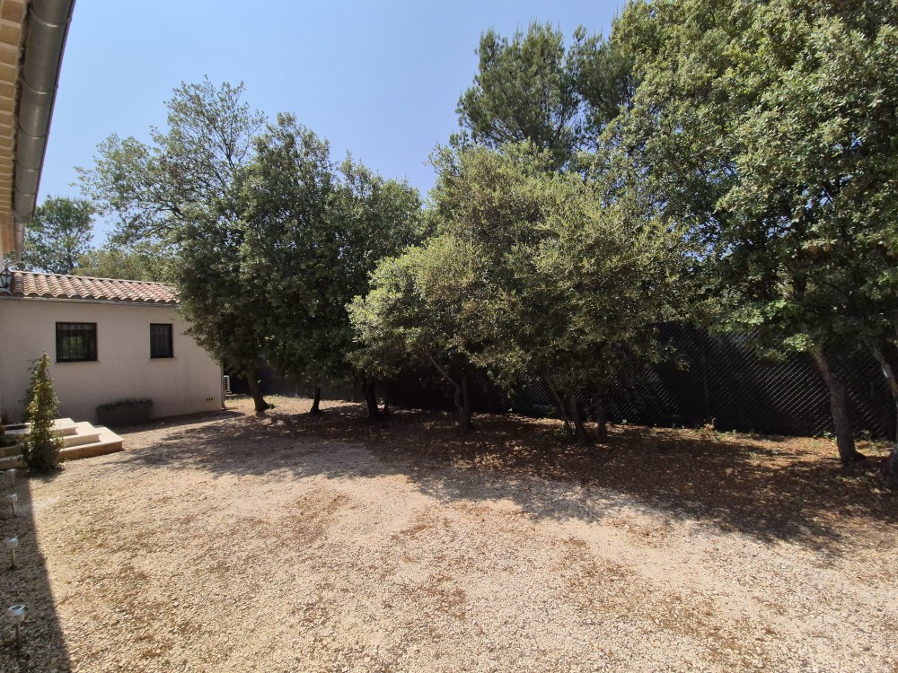 Location meublée Saint-Saturnin-lès-Apt (84490)