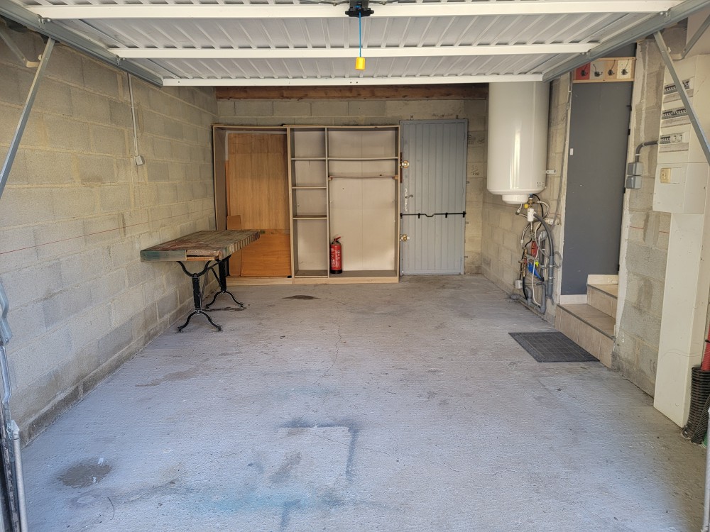 Maison Saint Pantaléon (84220)