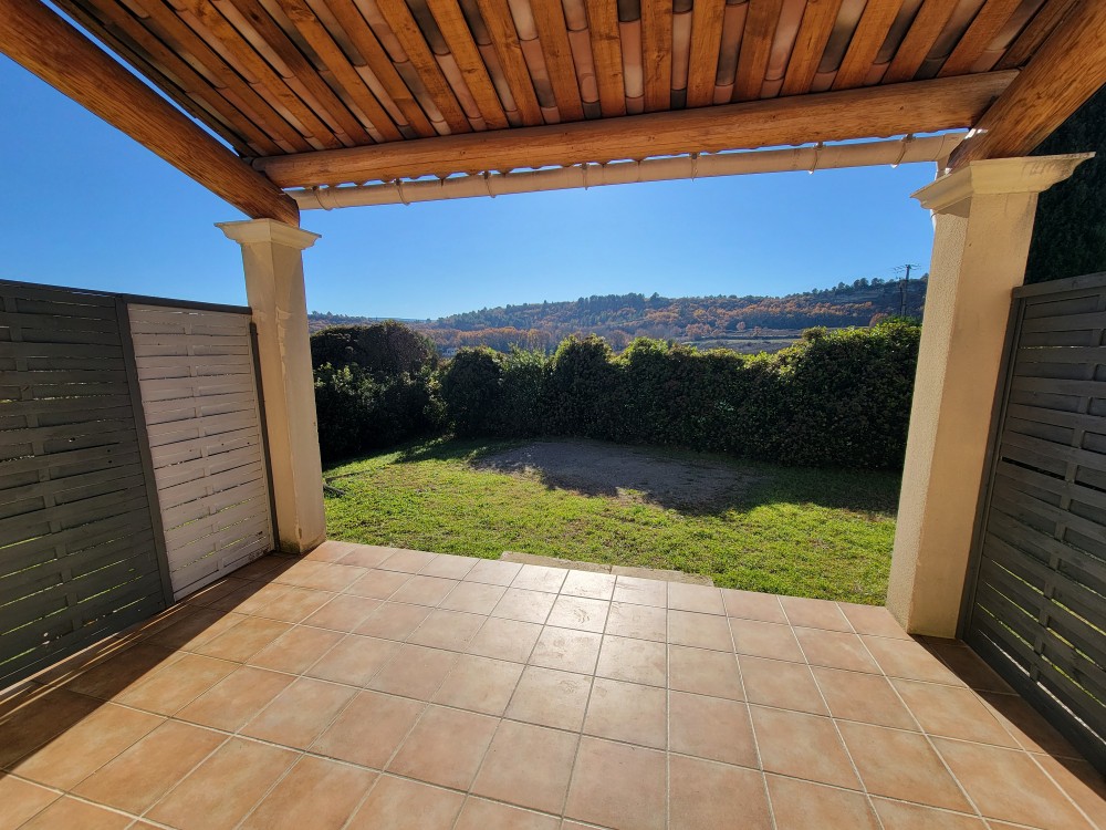 Maison Saint Pantaléon (84220)