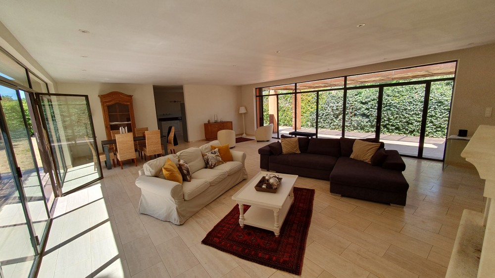 Maison Saignon (84400)