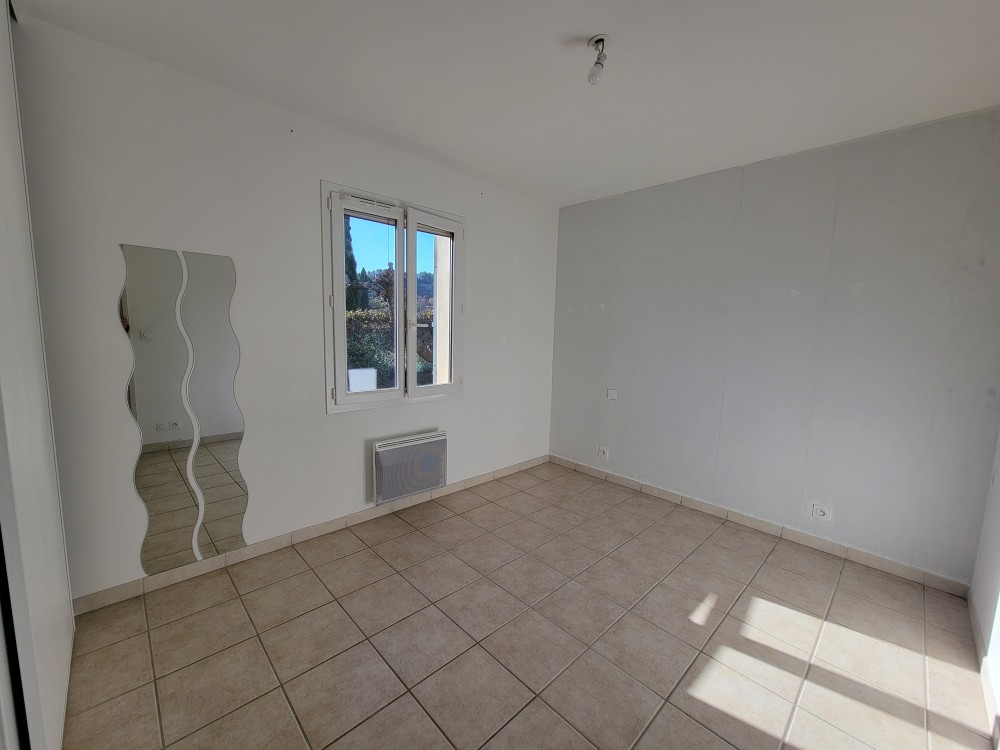 Maison Saint Pantaléon (84220)