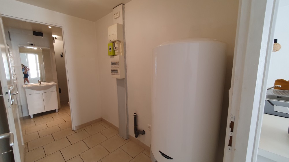 Appartement T2 Apt (84400)