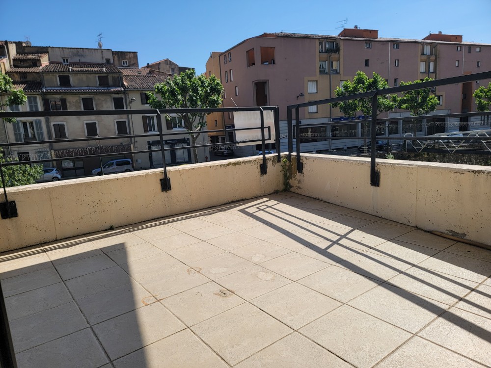 Appartement T2 Apt (84400)
