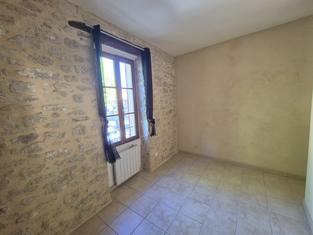 Appartement T2 Apt (84400)