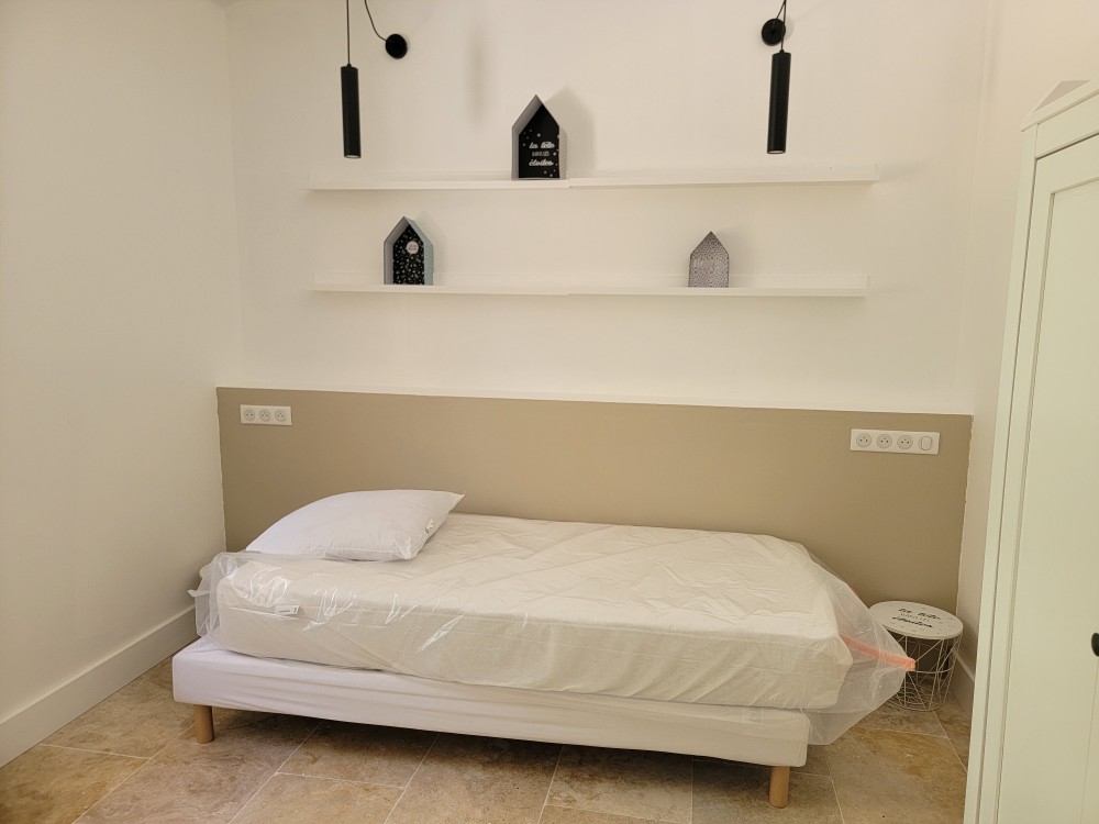 Appartement T3 Roussillon (84220)