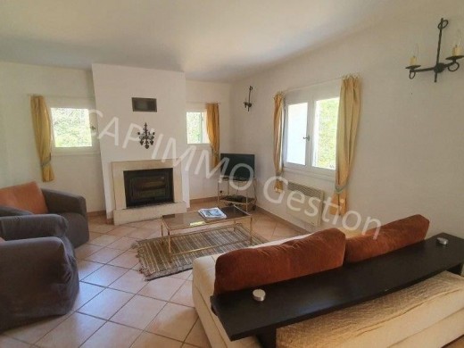 location Maison à Gignac (84400)