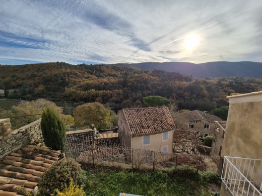 location  à Bonnieux (84480)
