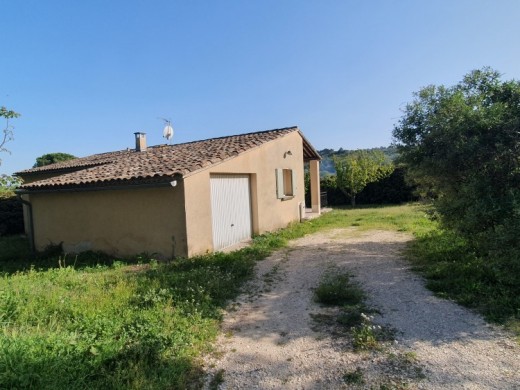 location  à Saint Pantaléon (84220)