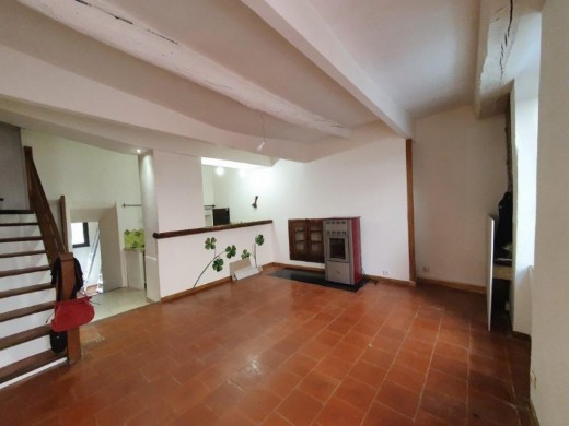 location Maison de village à Saint Martin de Castillon (84750)