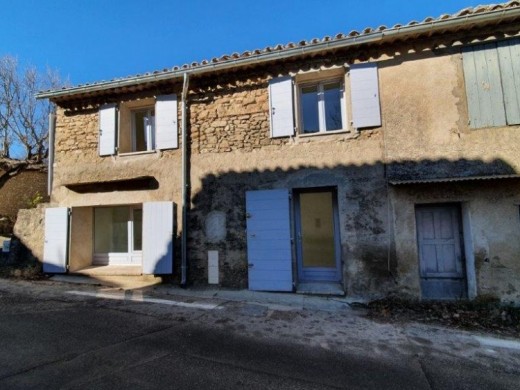 location Appartement T4 à Saignon (84400)