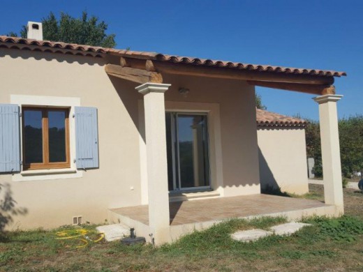 location  à Saint Pantaléon (84220)