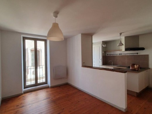 location Appartement T3 à Bonnieux (84480)