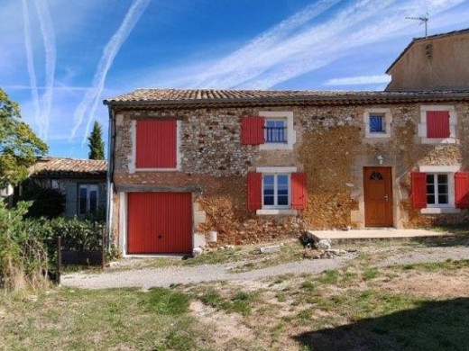 location Maison de village à Villars (84400)