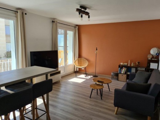 location Appartement T3 à Apt (84400)
