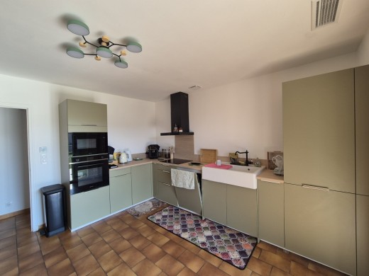 location Location meublée à Gargas (84400)