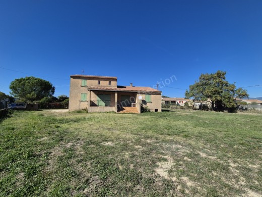 location  à Gargas (84400)