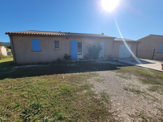 location Maison à Gargas (84400)