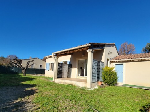 location  à Saint Pantaléon (84220)