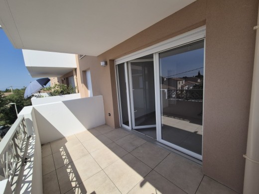 location Appartement T2 à Cavaillon (84300)