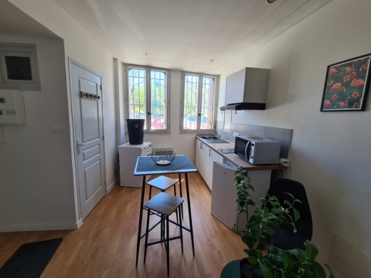 location Studio à Apt (84400)